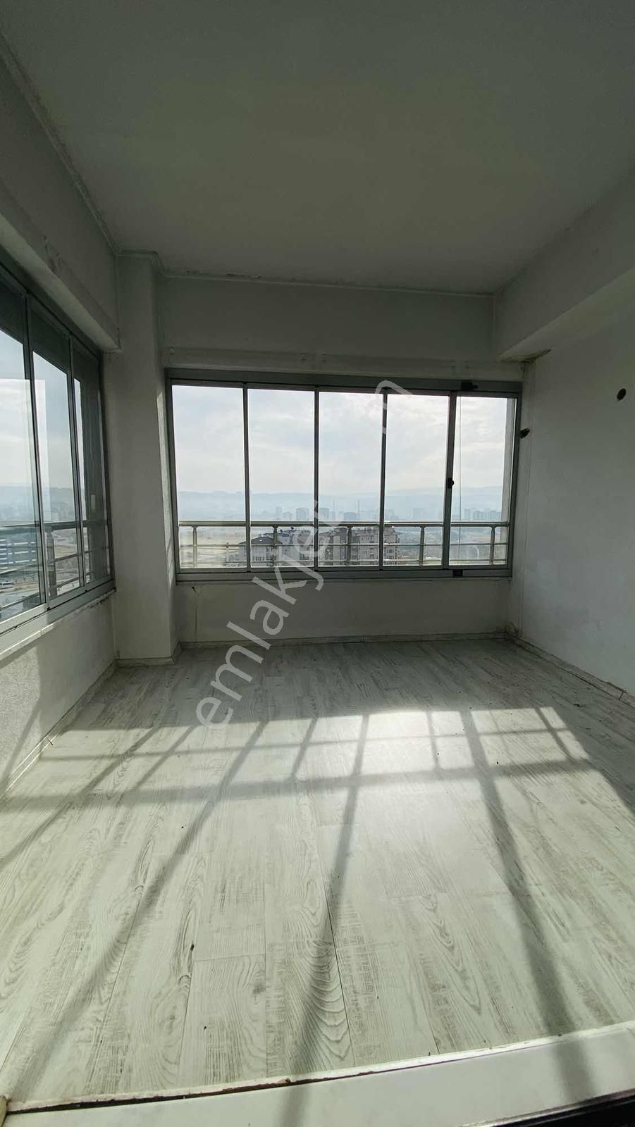 Wave Gayrimenkul | Hamamlı |dublex | 340 M2| 7+1 | Satılık Daire - Görsel 5