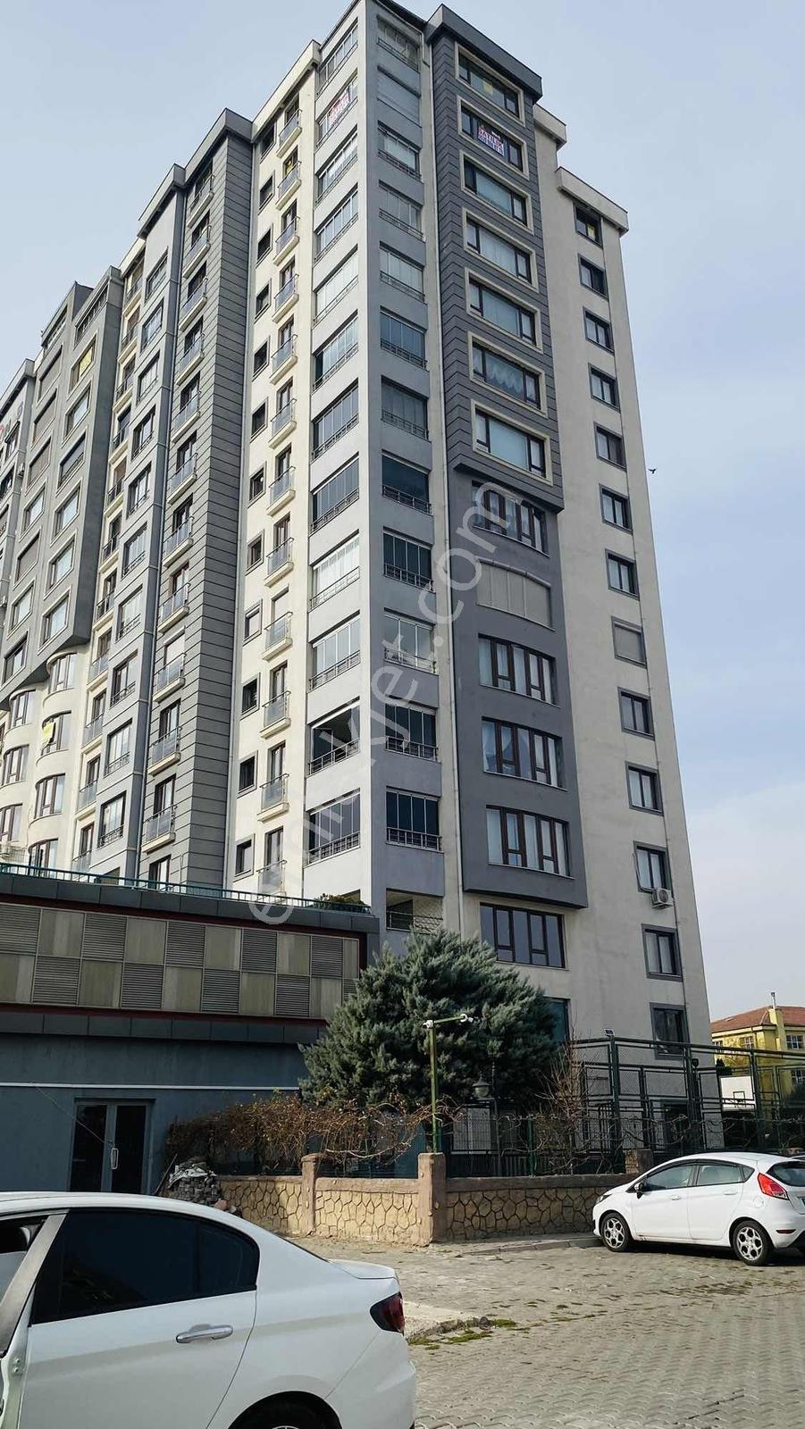 Wave Gayrimenkul | Hamamlı |dublex | 340 M2| 7+1 | Satılık Daire - Görsel 4