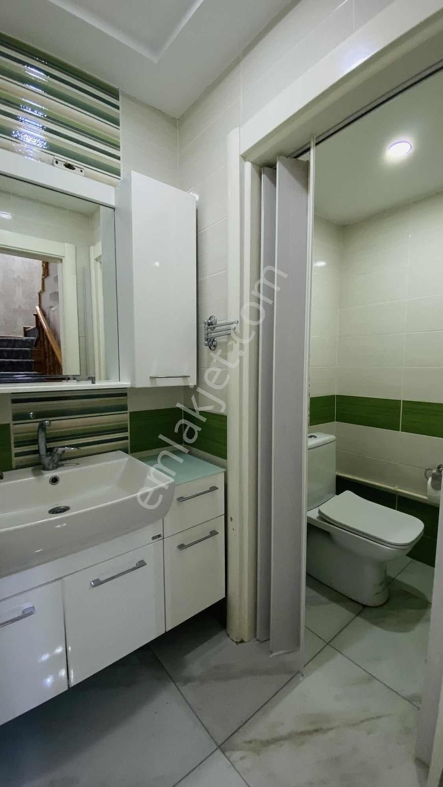 Wave Gayrimenkul | Hamamlı |dublex | 340 M2| 7+1 | Satılık Daire - Görsel 4