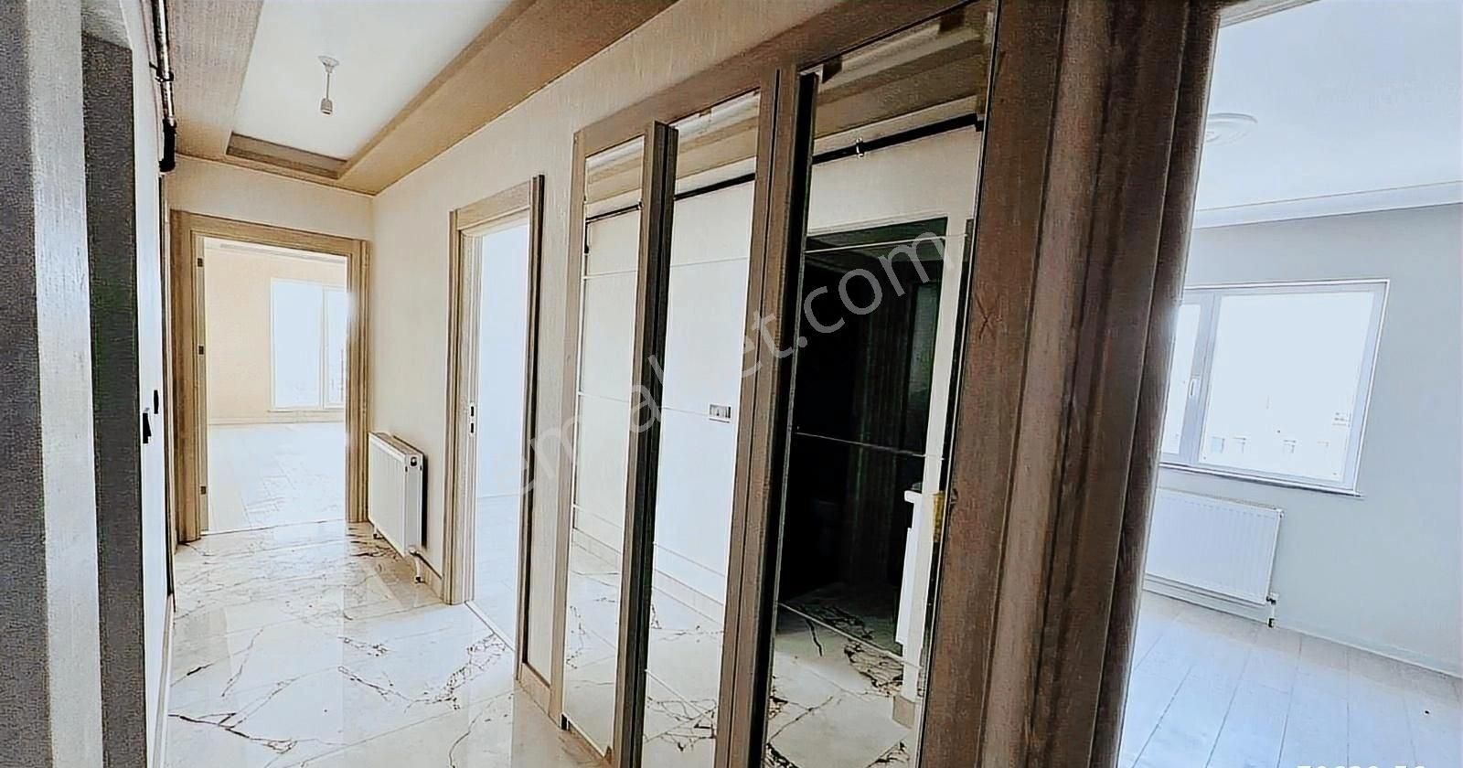 Kc Emlaktan İki Daire Tek Tapu Yatirima Uygun - Görsel 15