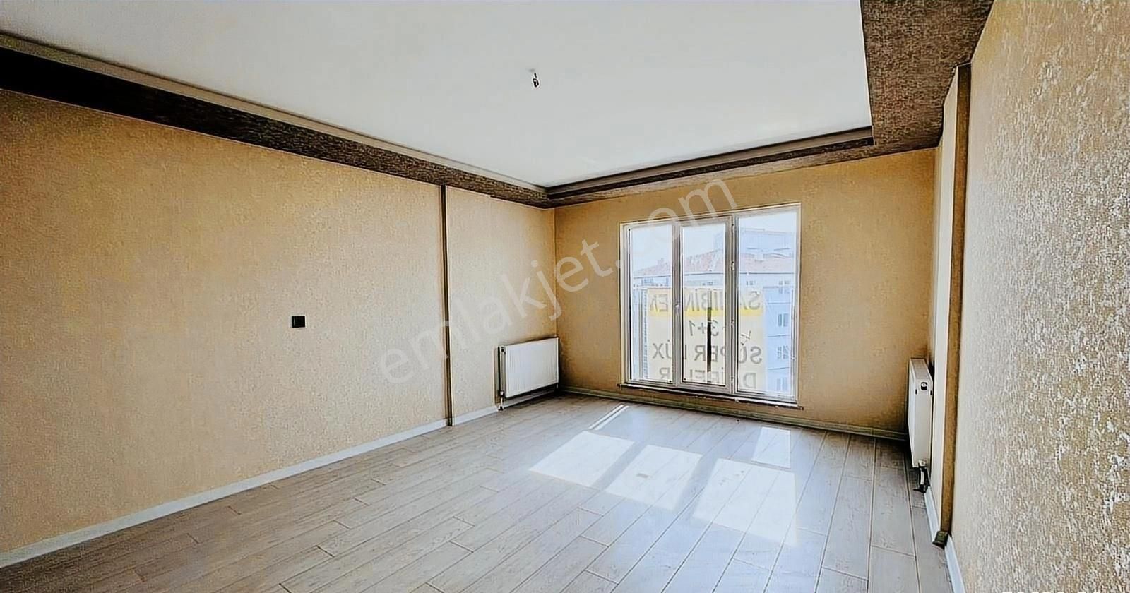 Kc Emlaktan İki Daire Tek Tapu Yatirima Uygun - Görsel 9