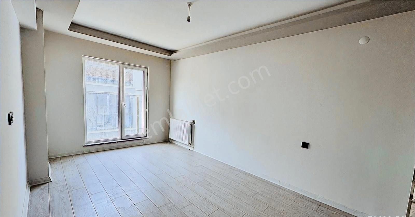 Kc Emlaktan İki Daire Tek Tapu Yatirima Uygun - Görsel 3