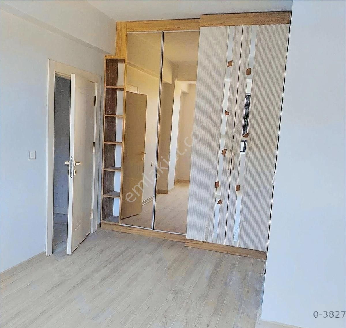 Kc Emlak Dan Fevzi Çakmak Da Ultra Lüks 3+1 Daire - Görsel 4