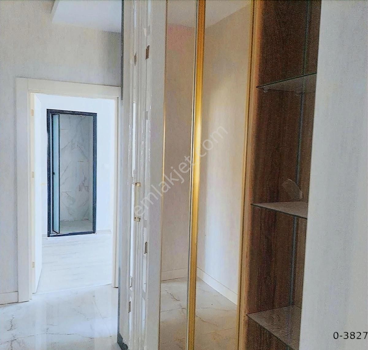 Kc Emlak Dan Fevzi Çakmak Da Ultra Lüks 3+1 Daire - Görsel 18