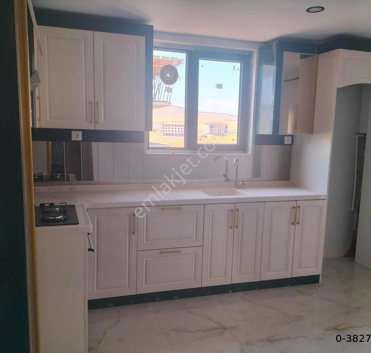 Kc Emlak Dan Fevzi Çakmak Da Ultra Lüks 3+1 Daire - Görsel 22