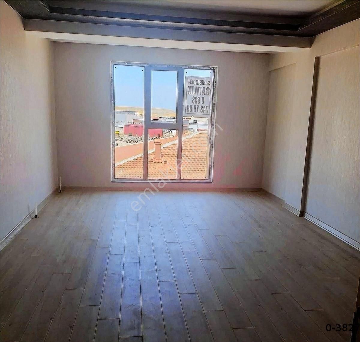 Kc Emlak Dan Fevzi Çakmak Da Ultra Lüks 3+1 Daire - Görsel 20