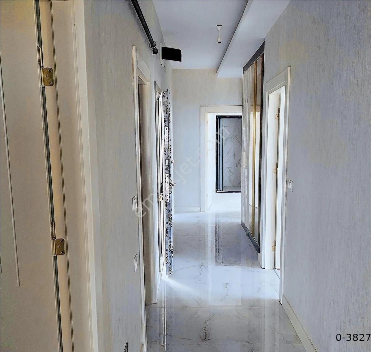 Kc Emlak Dan Fevzi Çakmak Da Ultra Lüks 3+1 Daire - Görsel 7