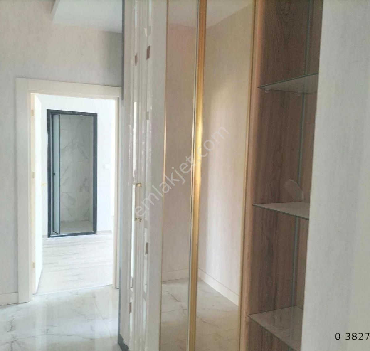 Kc Emlak Dan Fevzi Çakmak Da Ultra Lüks 3+1 Daire - Görsel 17