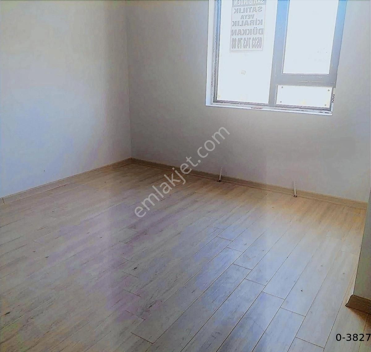 Kc Emlak Dan Fevzi Çakmak Da Ultra Lüks 3+1 Daire - Görsel 9