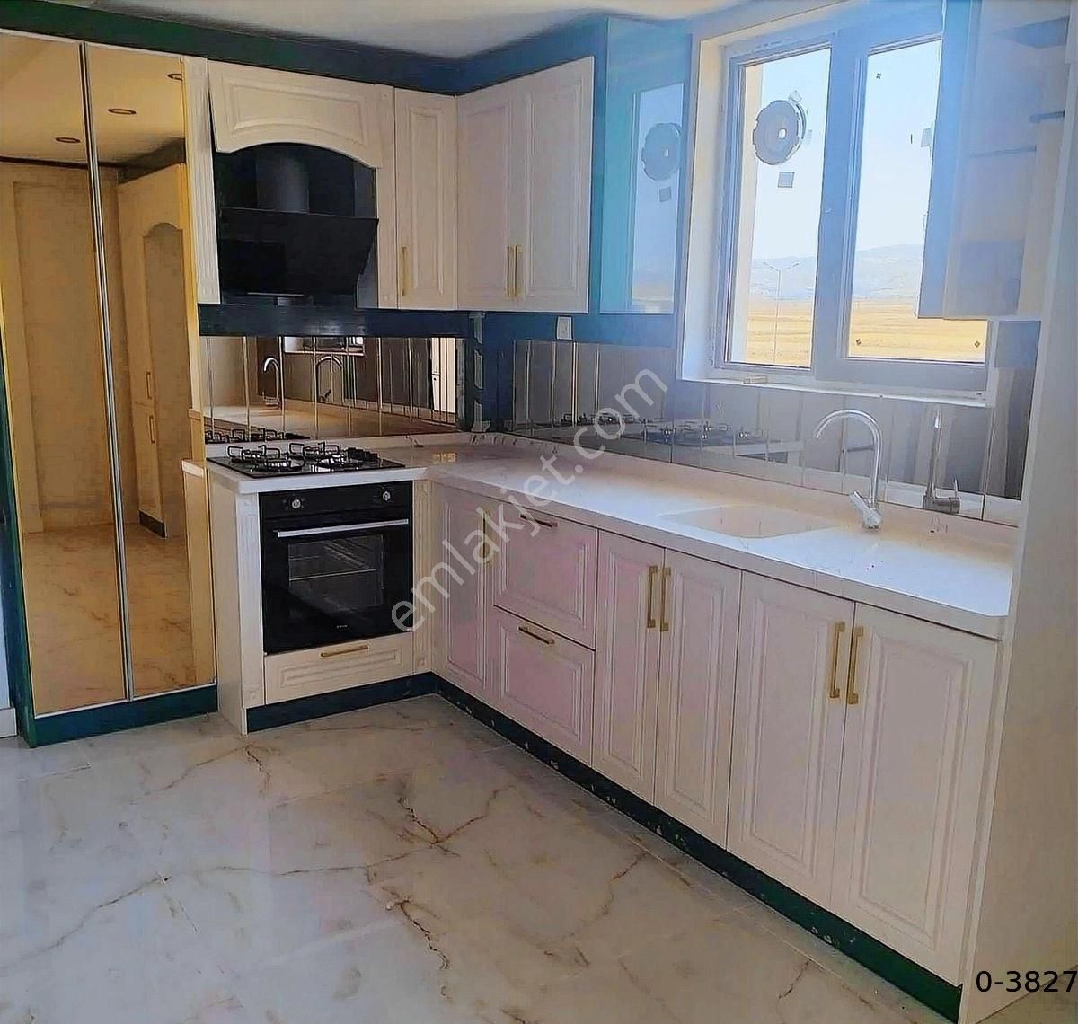 Kc Emlak Dan Fevzi Çakmak Da Ultra Lüks 3+1 Daire - Görsel 14