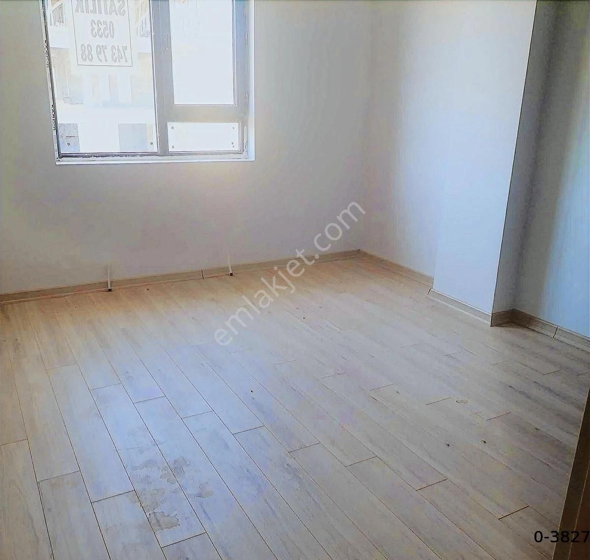 Kc Emlak Dan Fevzi Çakmak Da Ultra Lüks 3+1 Daire - Görsel 13