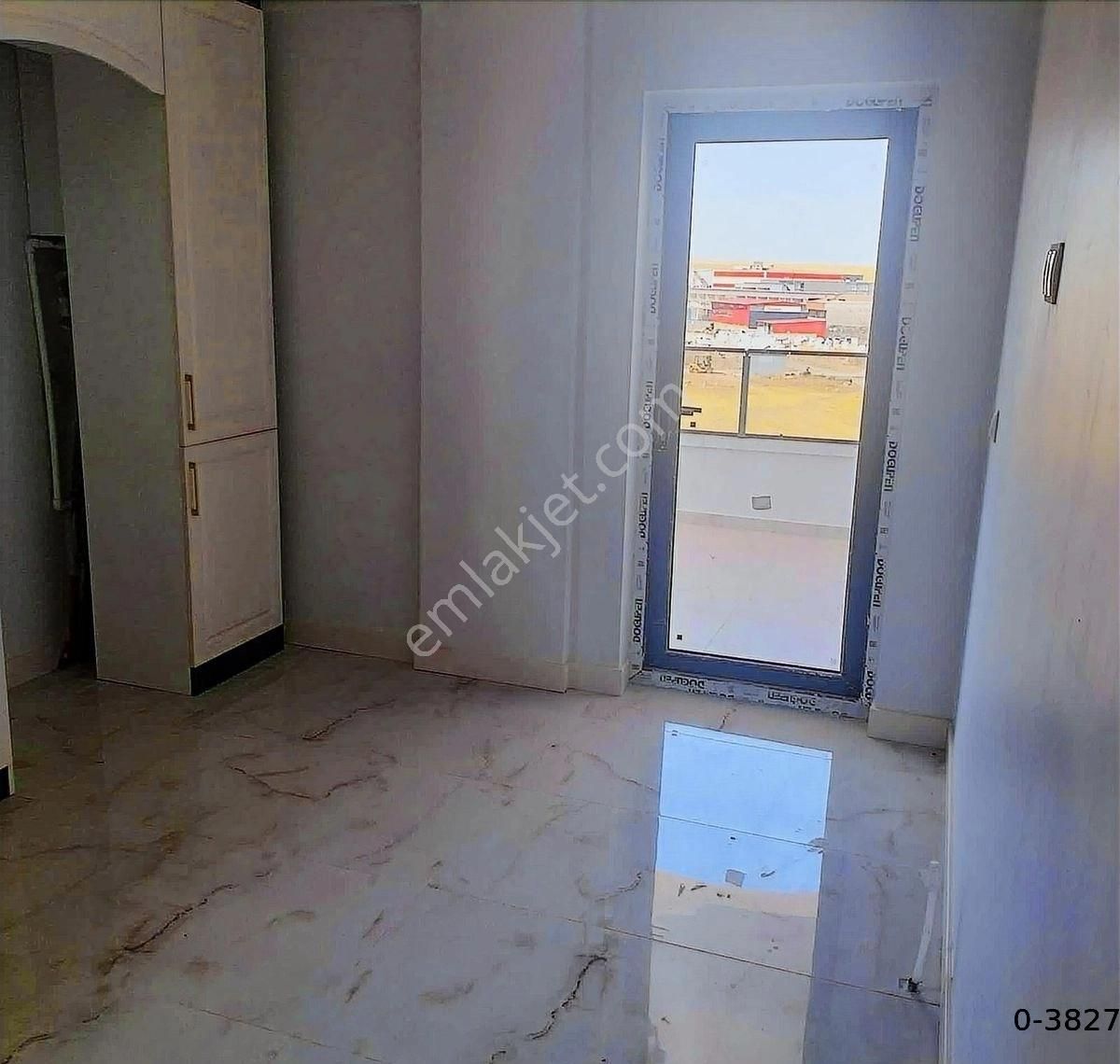 Kc Emlak Dan Fevzi Çakmak Da Ultra Lüks 3+1 Daire - Görsel 19