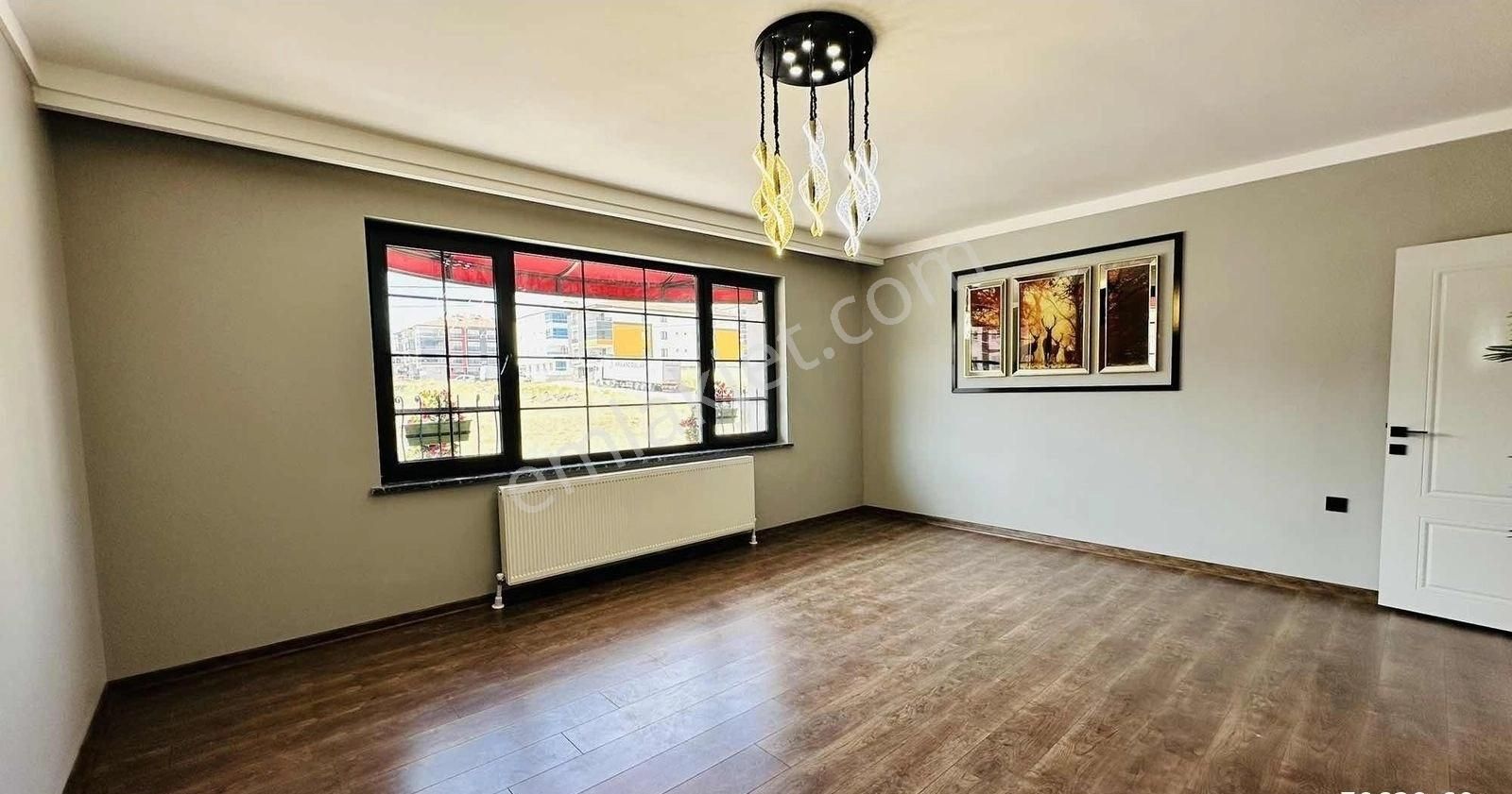 Kc Emlaktan 150m2 %50 Kiredili Ultra Lüks 4+1 Eşyalı Daire - Görsel 6