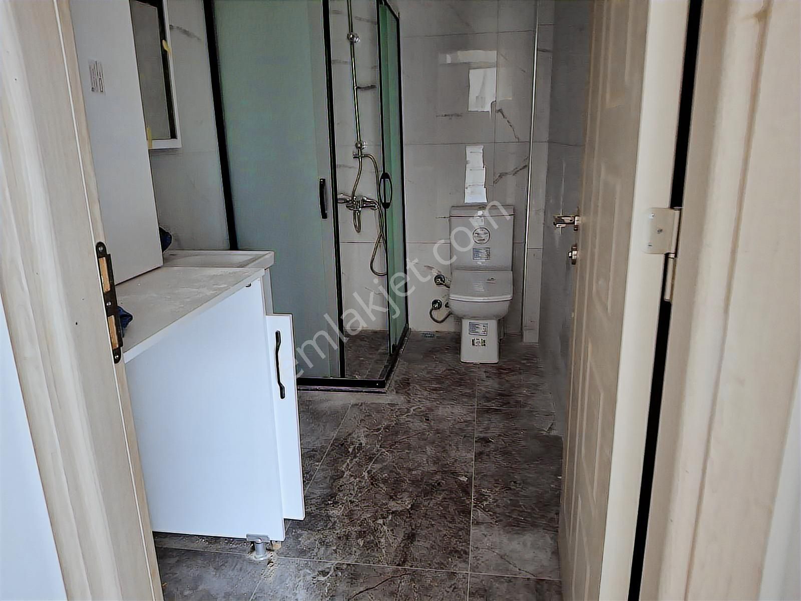 Söke Yeni Kente Muhteşem Sıfır 1+1daire Satışta - Görsel 15