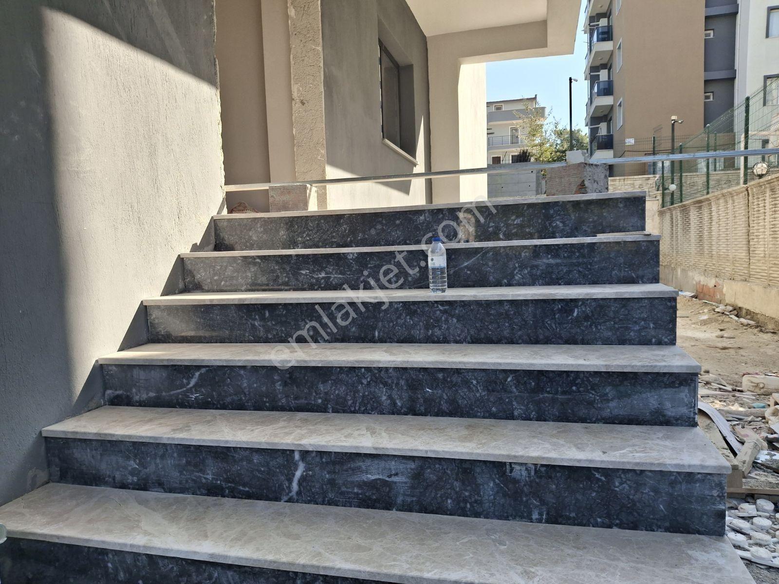 Söke Yeni Kente Muhteşem Sıfır 1+1daire Satışta - Görsel 10