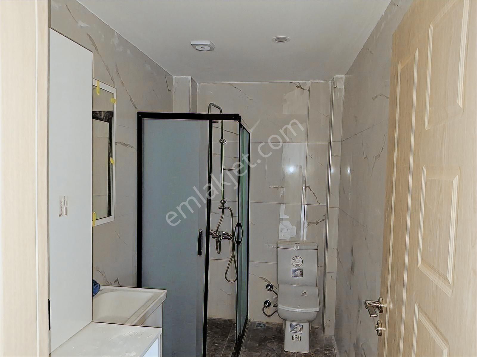 Söke Yeni Kente Muhteşem Sıfır 1+1daire Satışta - Görsel 14