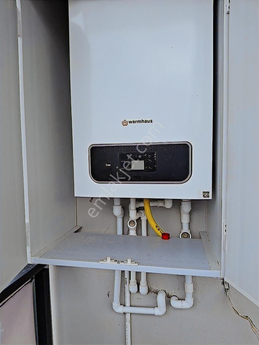 Söke Yeni Kente Muhteşem Sıfır 1+1daire Satışta - Görsel 25