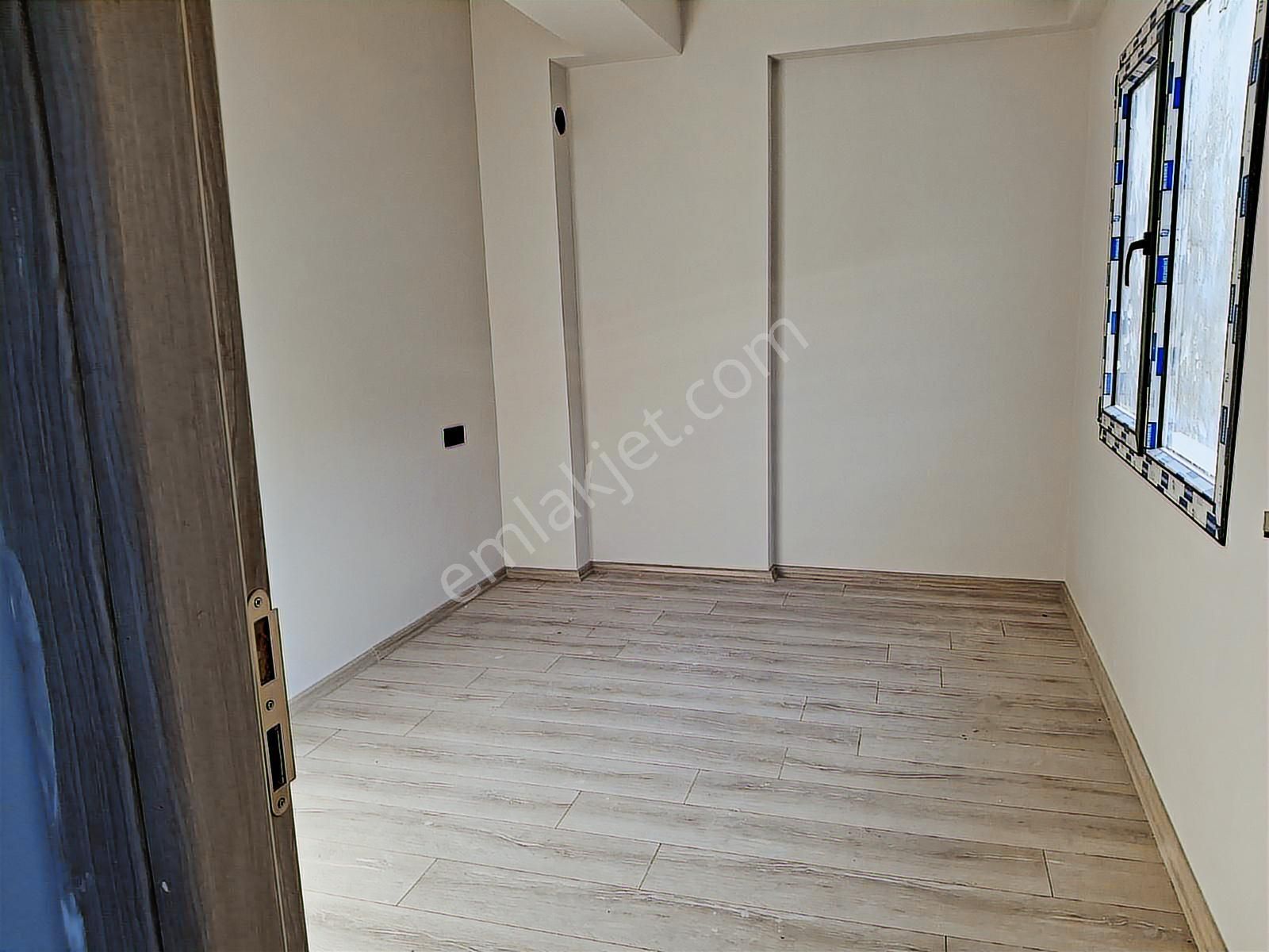 Söke Yeni Kente Muhteşem Sıfır 1+1daire Satışta - Görsel 20