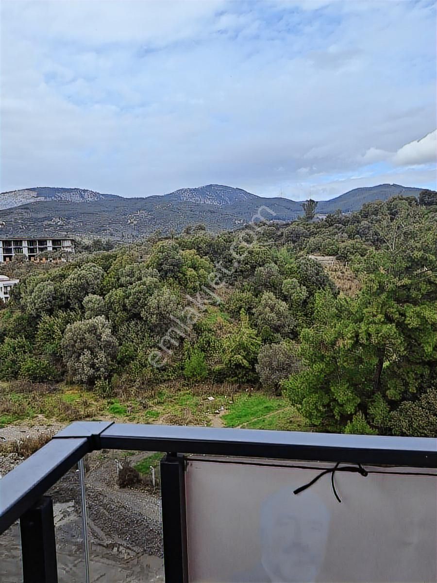 Söke Yeni Kente Muhteşem Sıfır 1+1daire Satışta - Görsel 27