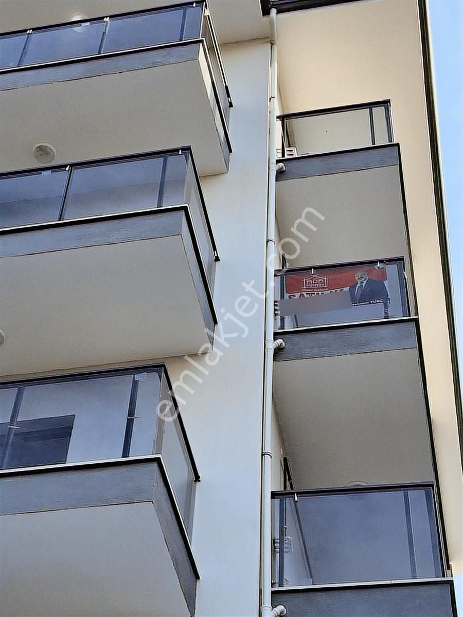 Söke Yeni Kente Muhteşem Sıfır 1+1daire Satışta - Görsel 11