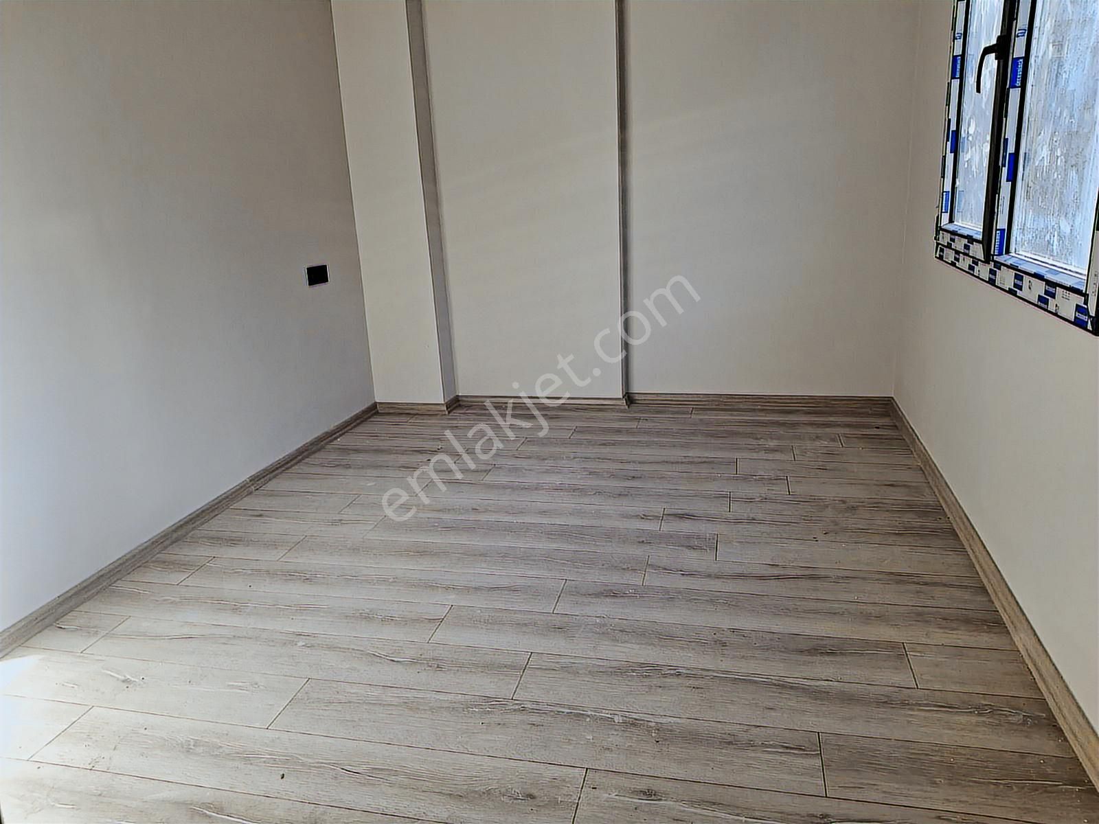 Söke Yeni Kente Muhteşem Sıfır 1+1daire Satışta - Görsel 8