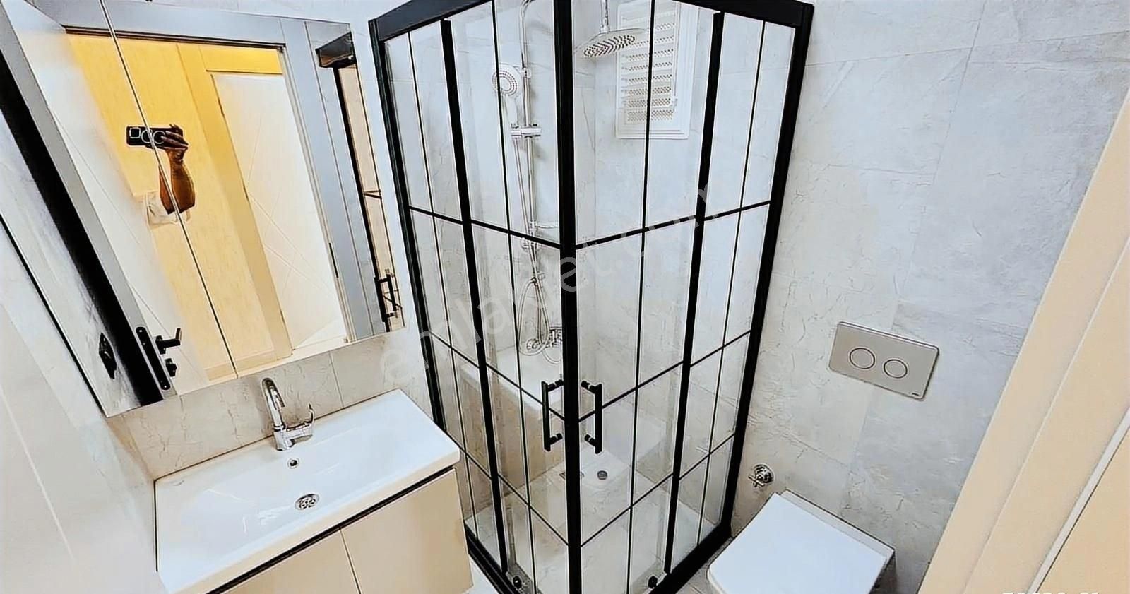 Kc Emlaktan Köşe Başında Site İçerisinde Ultra Lüks 3+1 Daire - Görsel 8