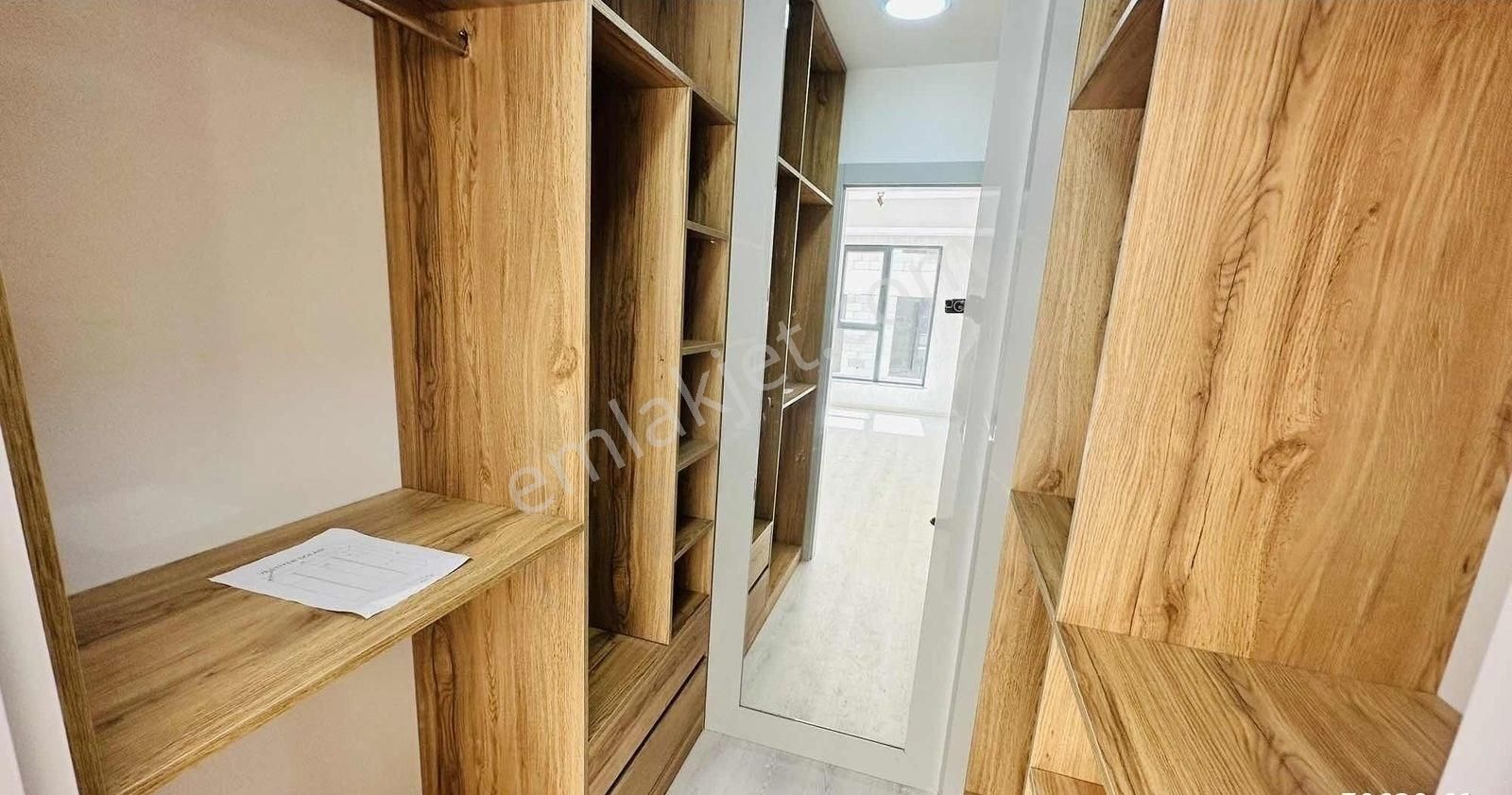 Kc Emlaktan Köşe Başında Site İçerisinde Ultra Lüks 3+1 Daire - Görsel 26