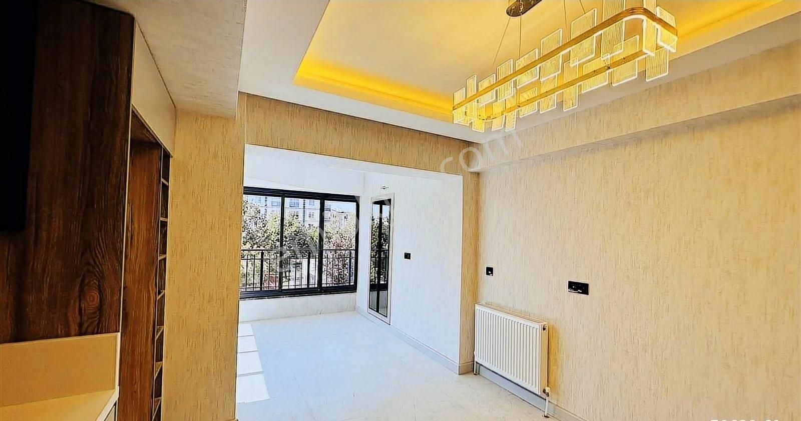 Kc Emlaktan Köşe Başında Site İçerisinde Ultra Lüks 3+1 Daire - Görsel 25