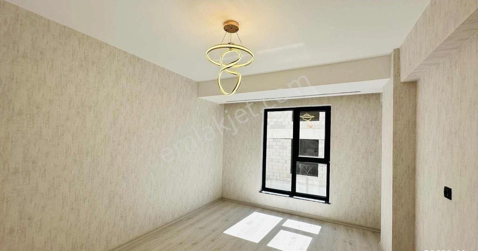 Kc Emlaktan Köşe Başında Site İçerisinde Ultra Lüks 3+1 Daire - Görsel 5