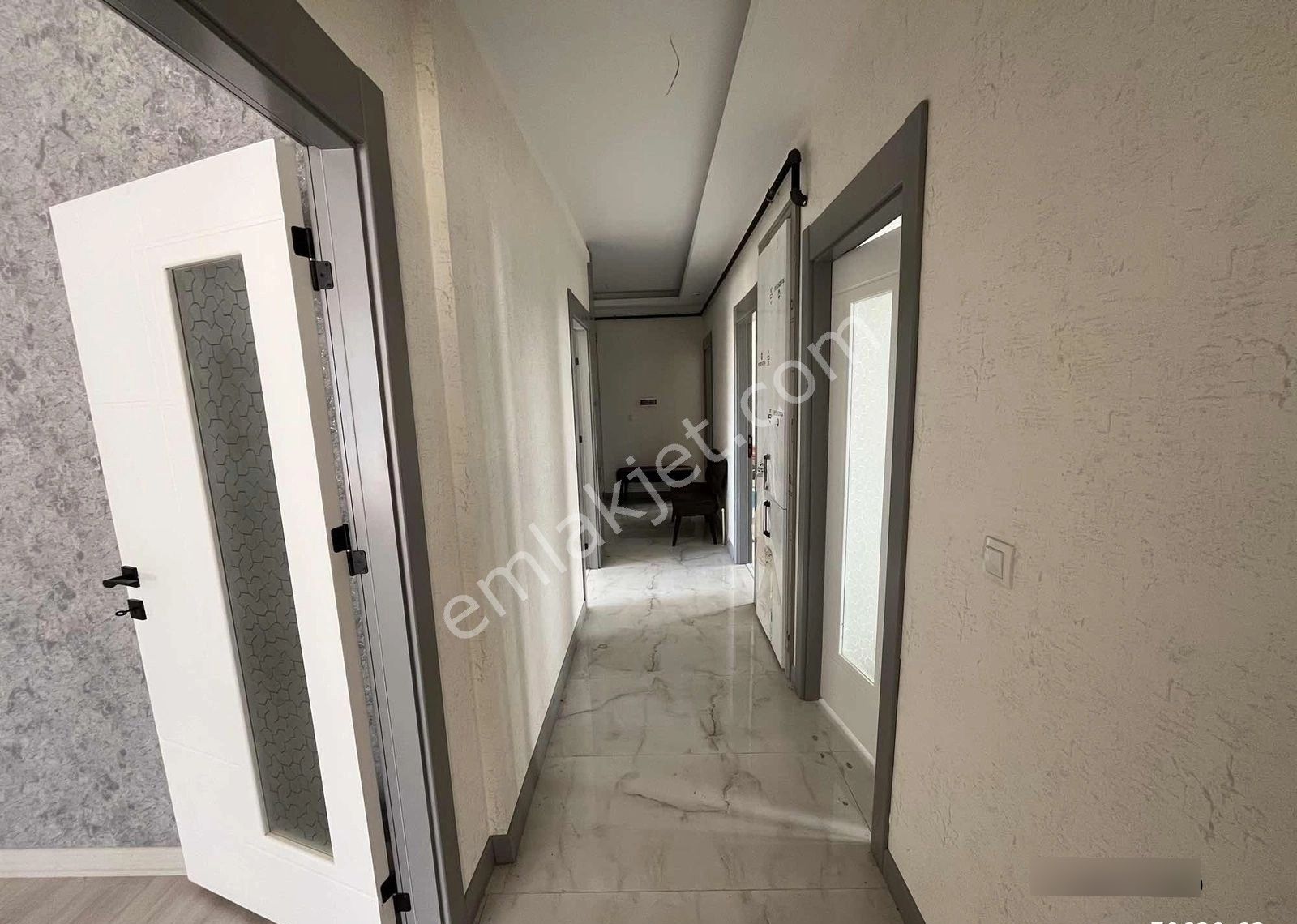 Kc Emlak Gyd'den 4+1 Okullar Konumlu Fiyat Performansı - Görsel 14