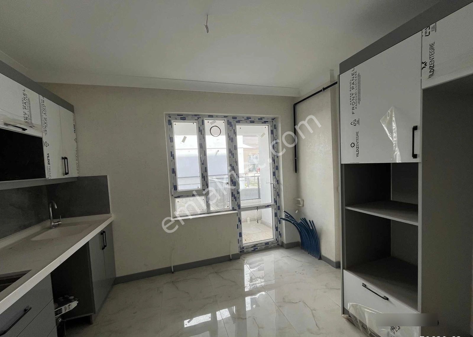 Kc Emlak Gyd'den 4+1 Okullar Konumlu Fiyat Performansı - Görsel 22