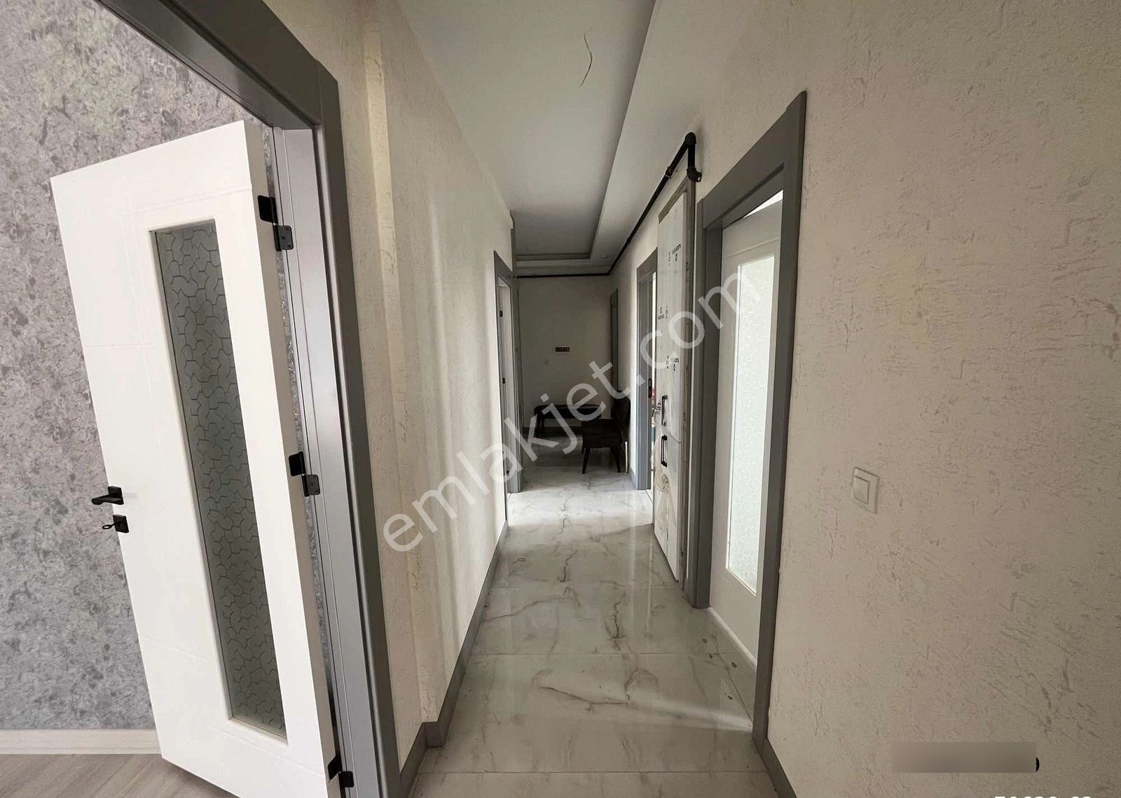 Kc Emlak Gyd'den 4+1 Okullar Konumlu Fiyat Performansı - Görsel 25