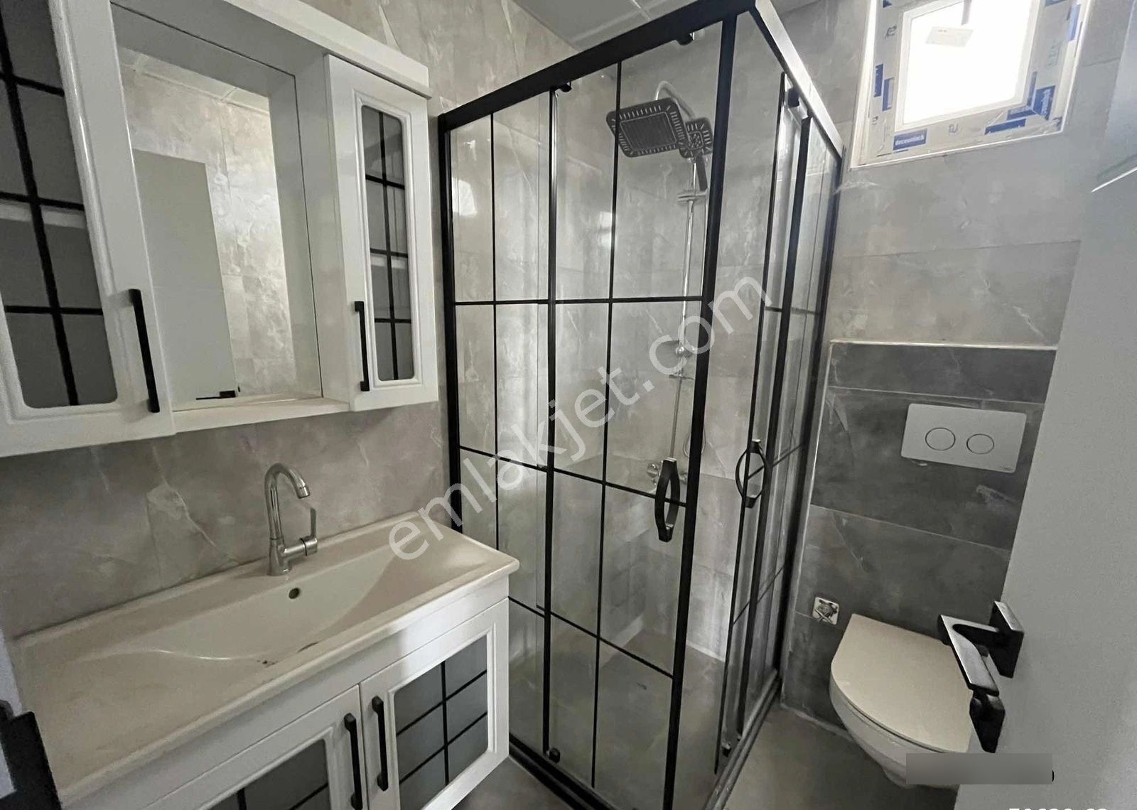 Kc Emlak Gyd'den 4+1 Okullar Konumlu Fiyat Performansı - Görsel 24