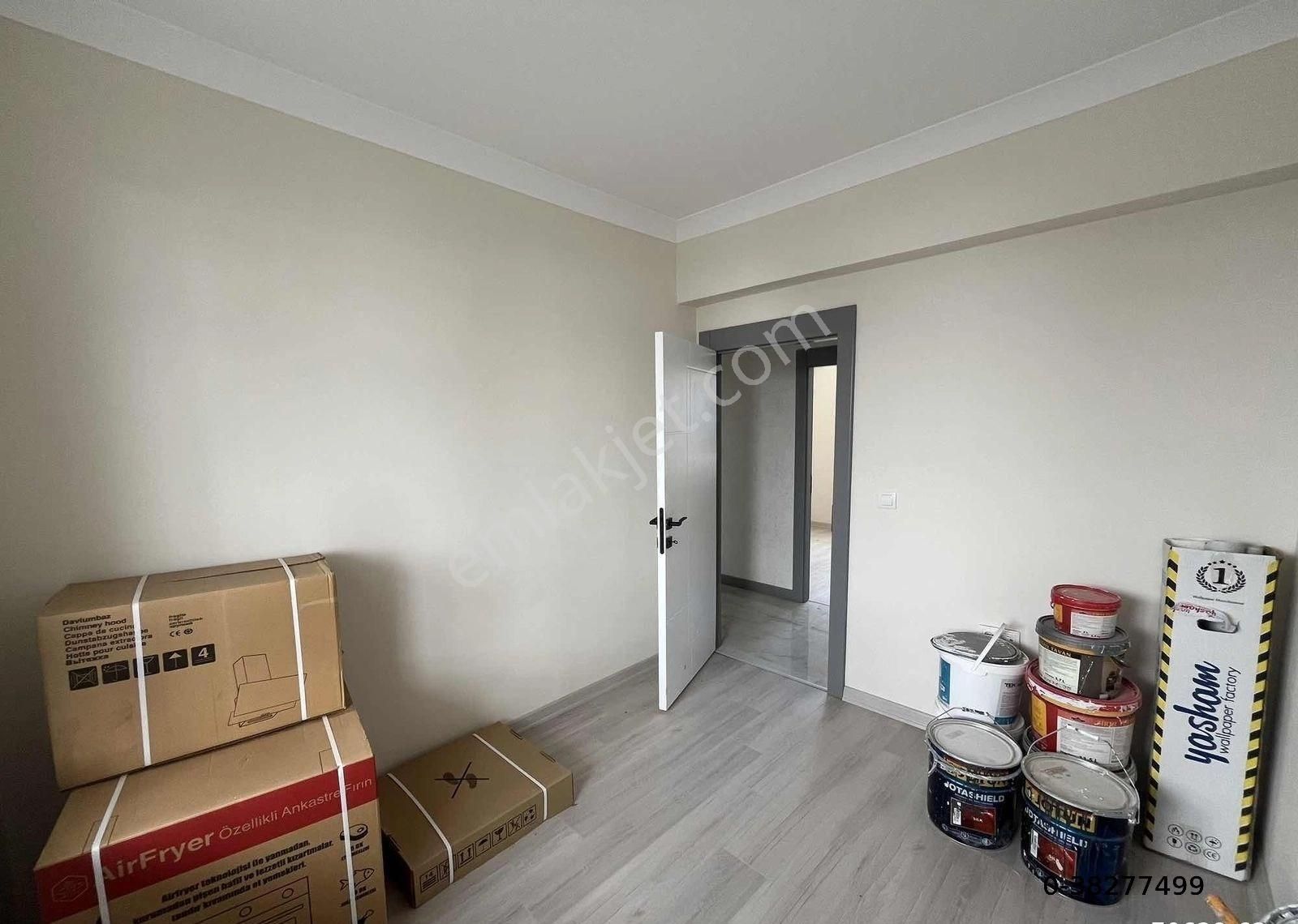 Kc Emlak Gyd'den 4+1 Okullar Konumlu Fiyat Performansı - Görsel 29