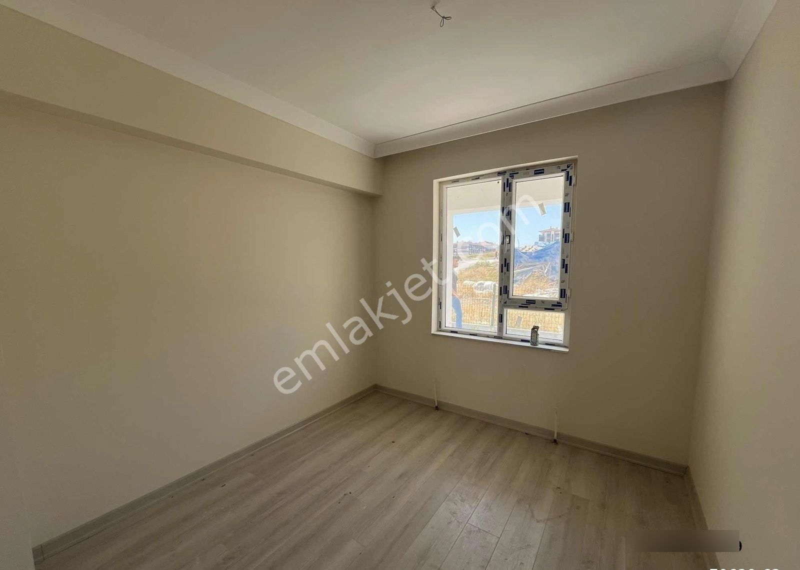 Kc Emlak Gyd'den 4+1 Okullar Konumlu Fiyat Performansı - Görsel 35