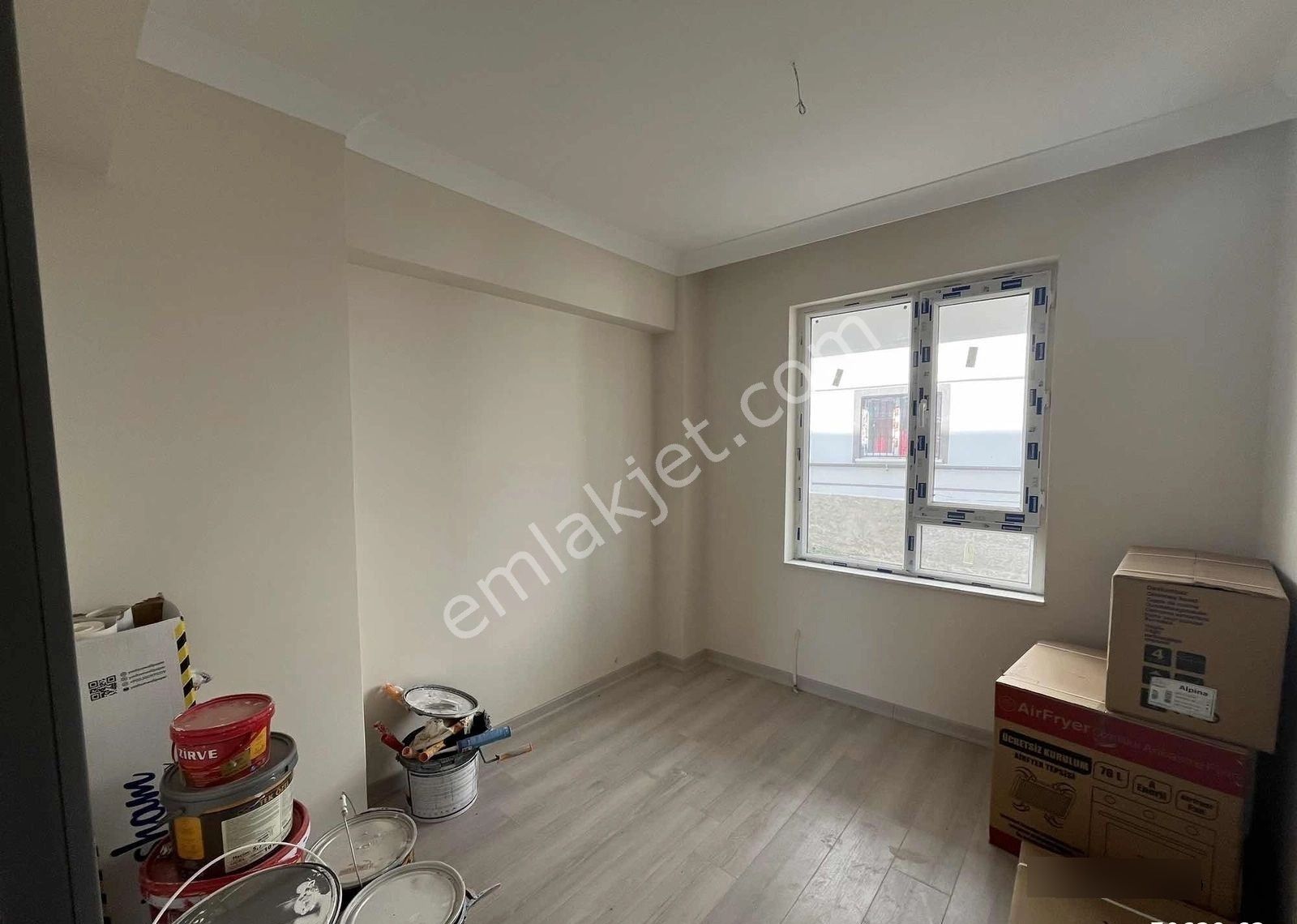 Kc Emlak Gyd'den 4+1 Okullar Konumlu Fiyat Performansı - Görsel 5