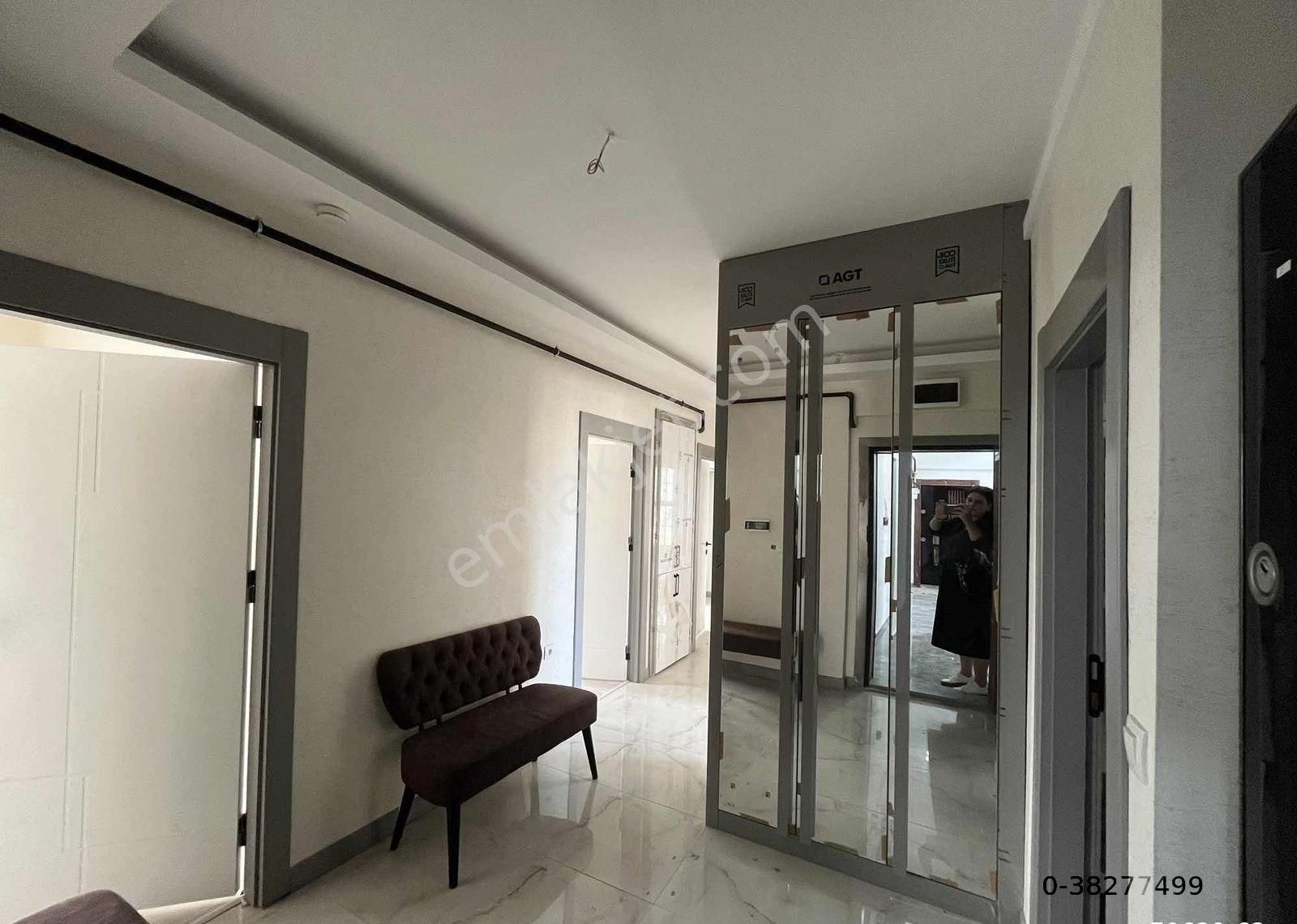 Kc Emlak Gyd'den 4+1 Okullar Konumlu Fiyat Performansı - Görsel 23