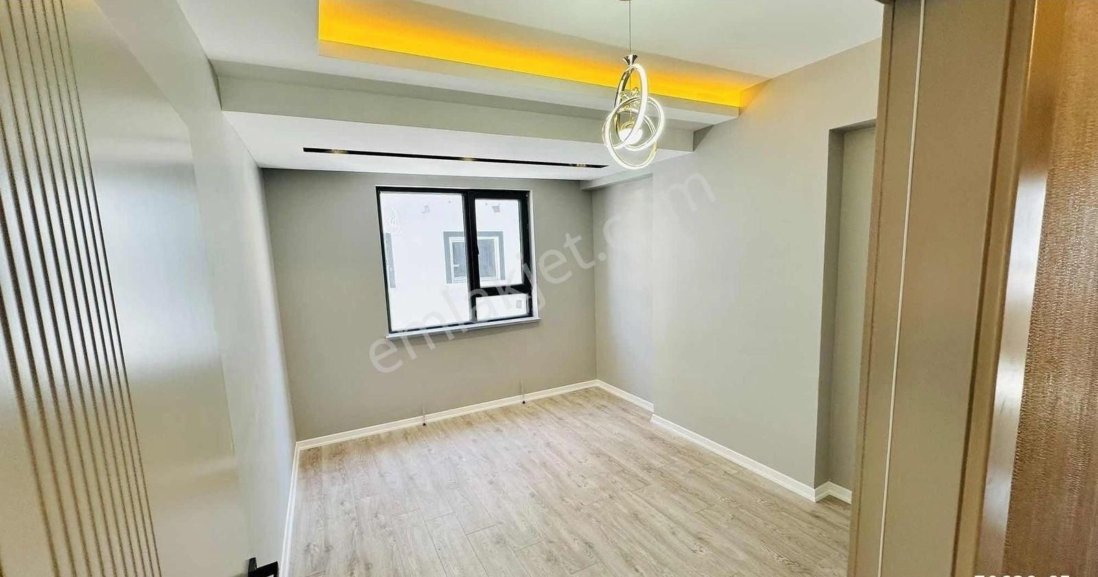 Kc Gayrimenkulden 3+1 Ultra Lüxs 130m2 Yüksek Kredi - Görsel 18