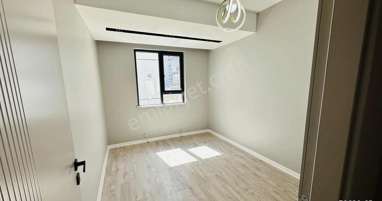 Kc Gayrimenkulden 3+1 Ultra Lüxs 130m2 Yüksek Kredi - Görsel 10