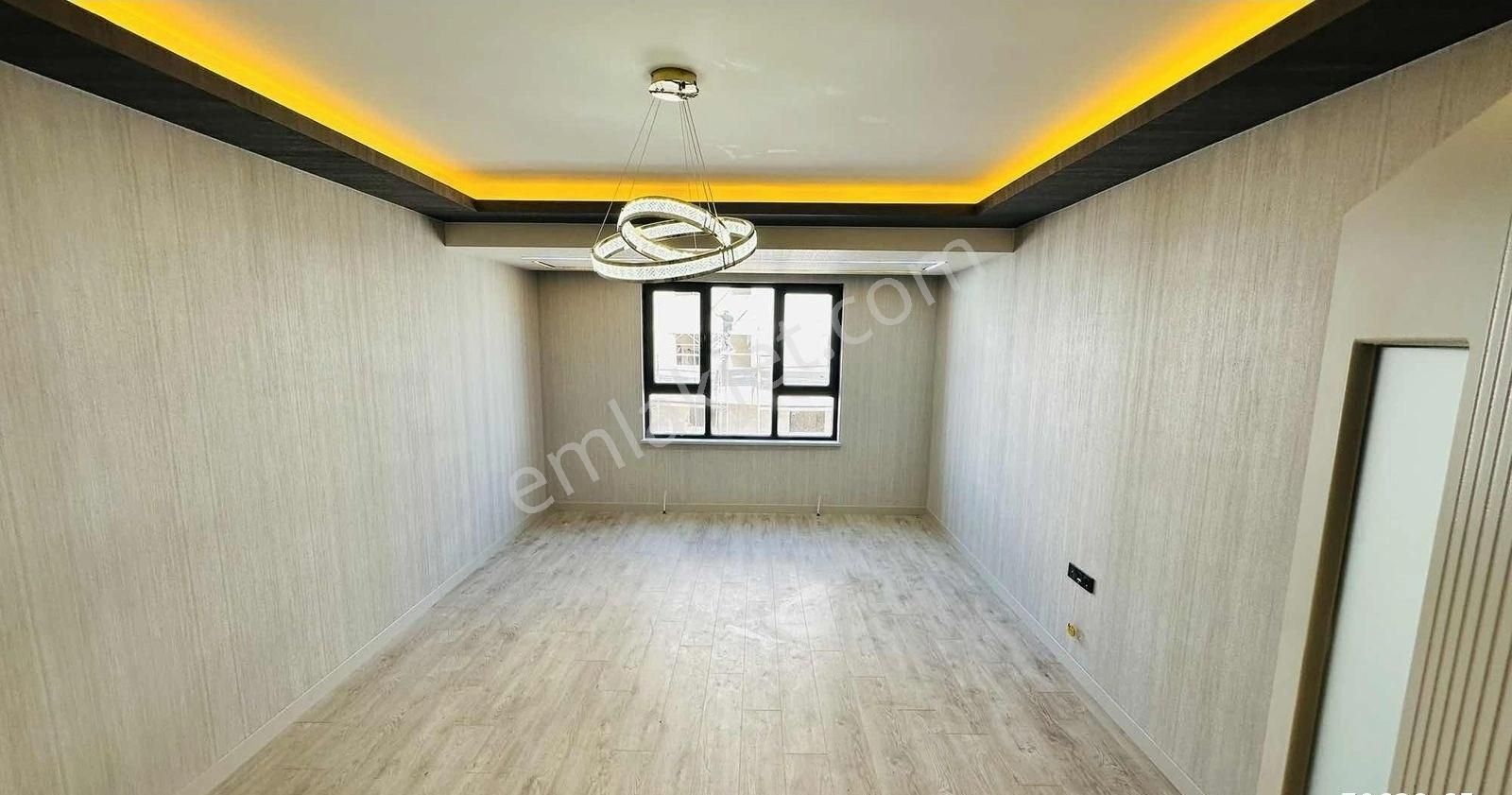 Kc Gayrimenkulden 3+1 Ultra Lüxs 130m2 Yüksek Kredi - Görsel 32