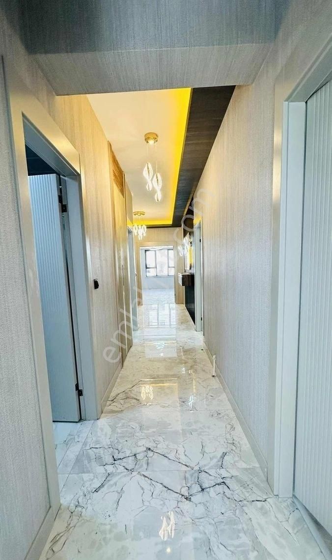 Kc Gayrimenkulden 3+1 Ultra Lüxs 130m2 Yüksek Kredi - Görsel 30