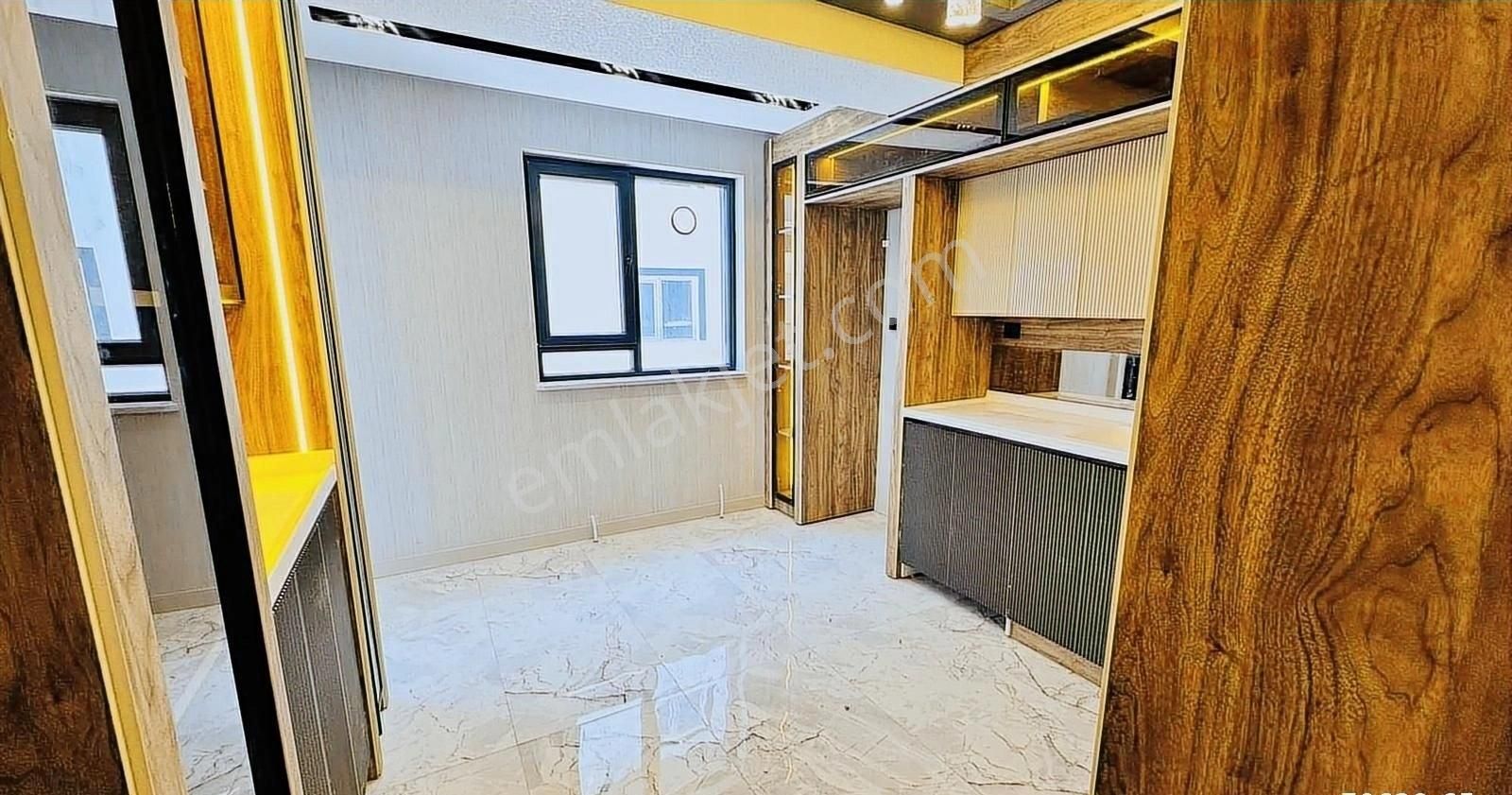 Kc Gayrimenkulden 3+1 Ultra Lüxs 130m2 Yüksek Kredi - Görsel 8