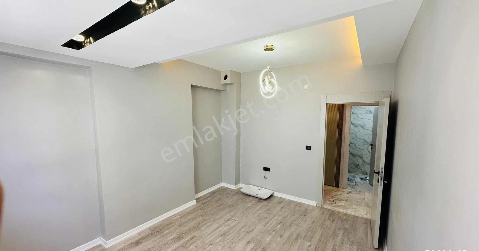 Kc Gayrimenkulden 3+1 Ultra Lüxs 130m2 Yüksek Kredi - Görsel 24