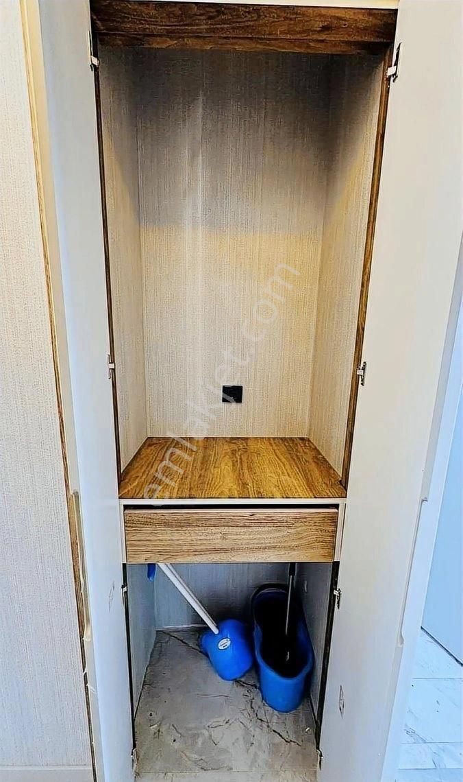 Kc Gayrimenkulden 3+1 Ultra Lüxs 130m2 Yüksek Kredi - Görsel 6