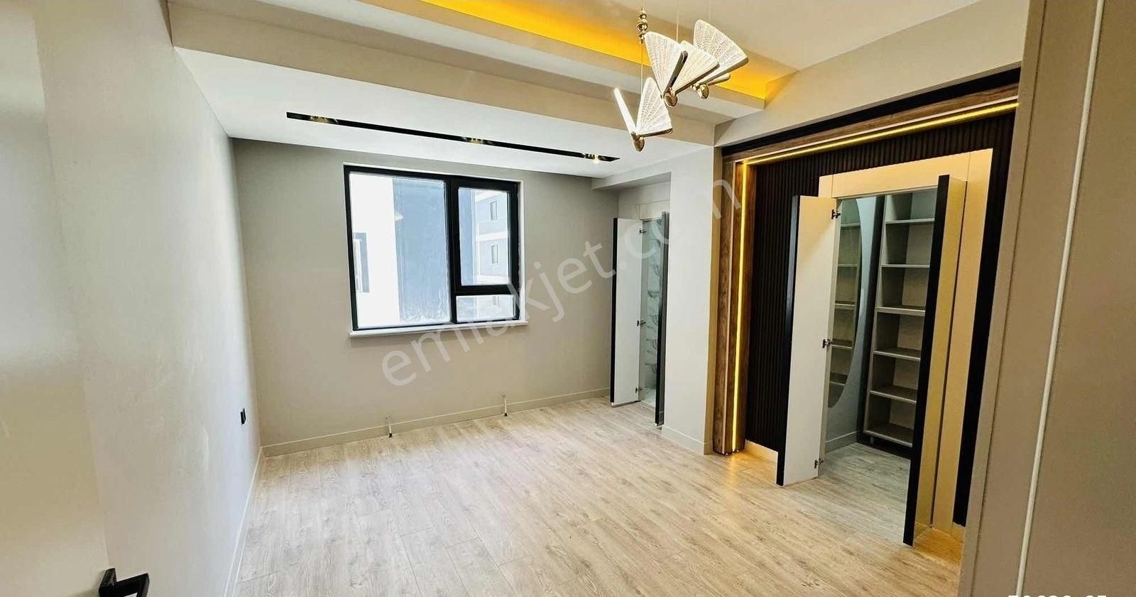 Kc Gayrimenkulden 3+1 Ultra Lüxs 130m2 Yüksek Kredi - Görsel 21