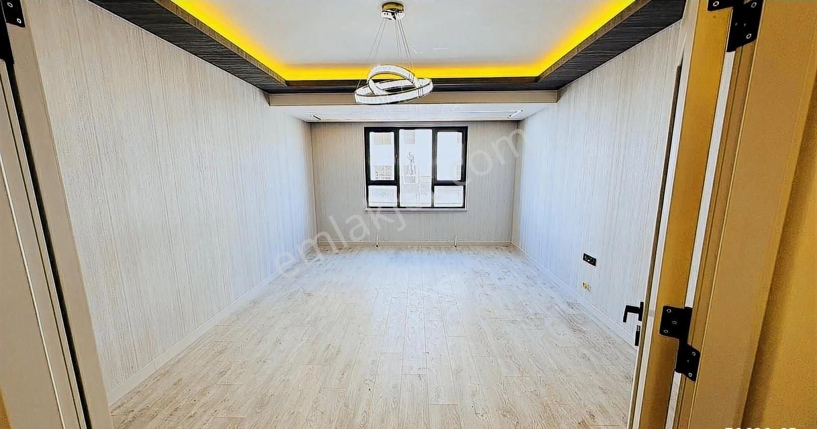 Kc Gayrimenkulden 3+1 Ultra Lüxs 130m2 Yüksek Kredi - Görsel 25