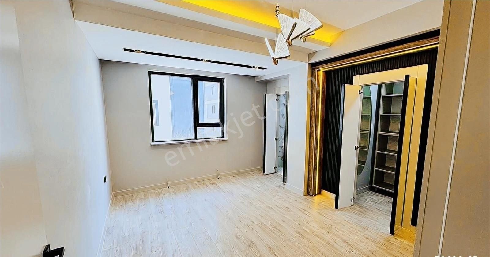 Kc Gayrimenkulden 3+1 Ultra Lüxs 130m2 Yüksek Kredi - Görsel 26