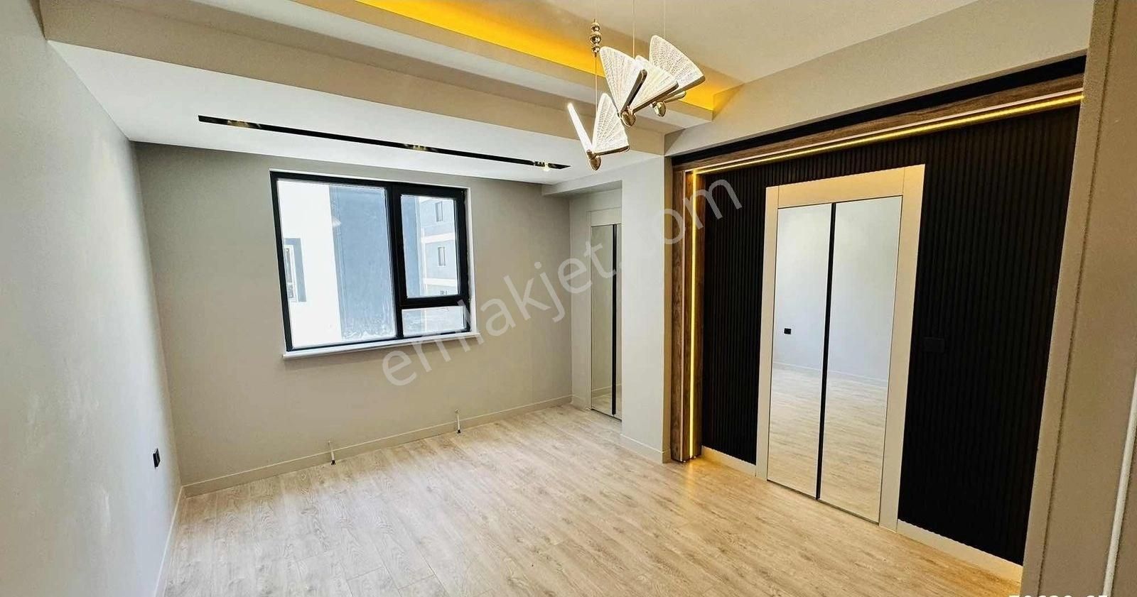 Kc Gayrimenkulden 3+1 Ultra Lüxs 130m2 Yüksek Kredi - Görsel 16