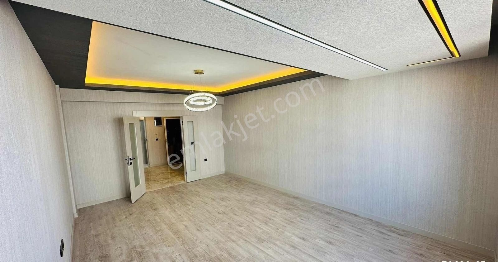 Kc Gayrimenkulden 3+1 Ultra Lüxs 130m2 Yüksek Kredi - Görsel 3