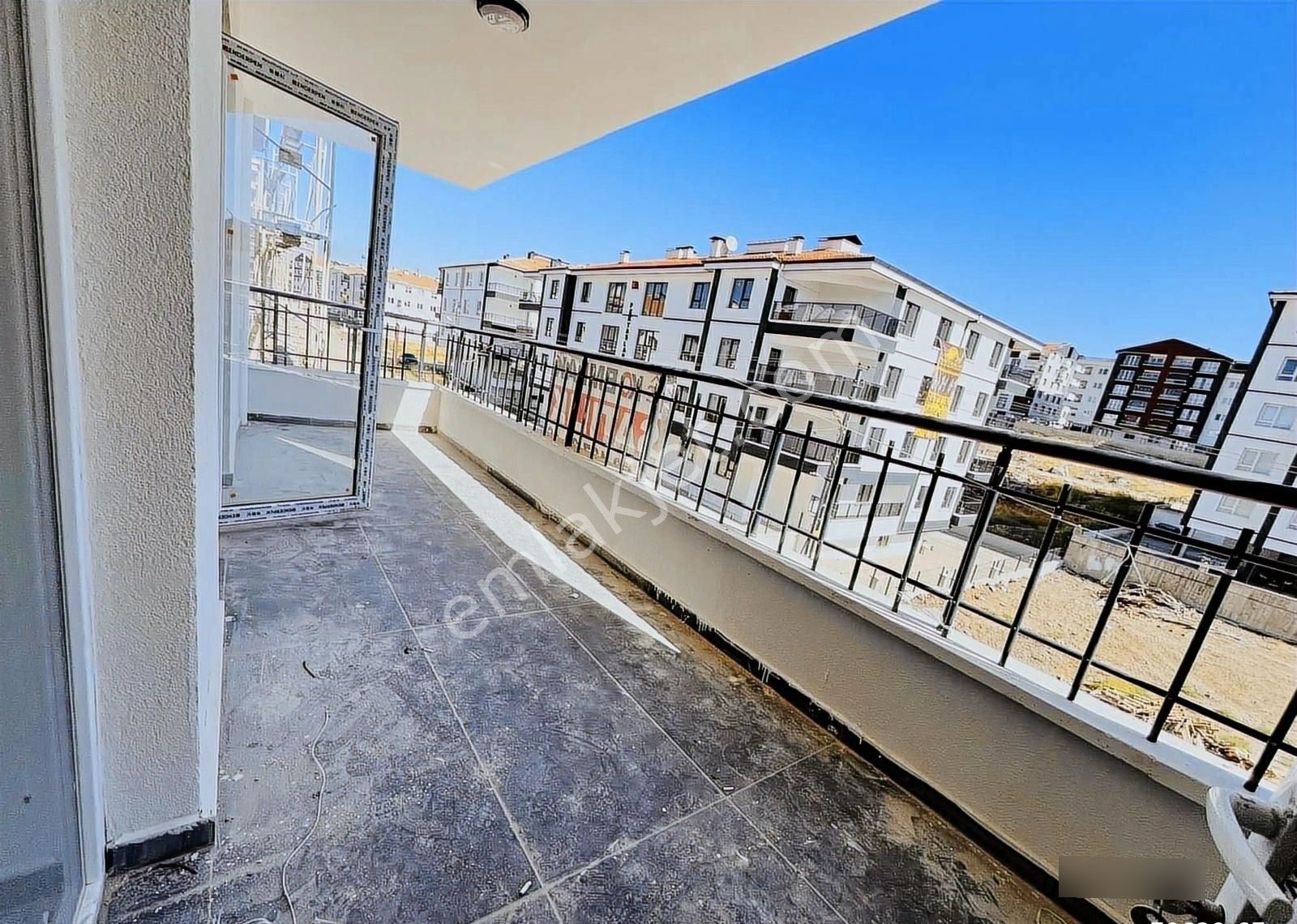 Fevzi Cakmak Mh. 3+1 Lüxs Krediye Uygun /kc Gayrimenkulden/ - Görsel 4